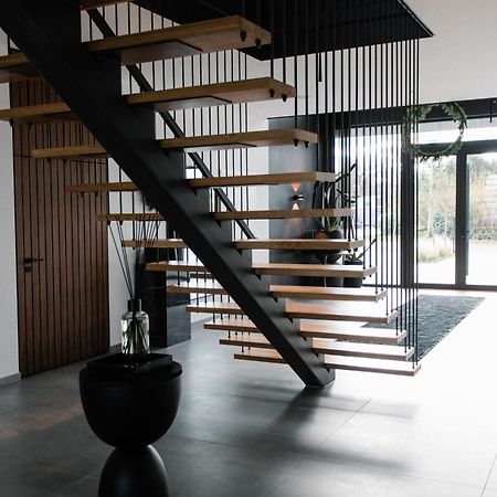 Exklusive Design Appartement Blackberry Neubau พฟุงชตัดท์ ภายนอก รูปภาพ