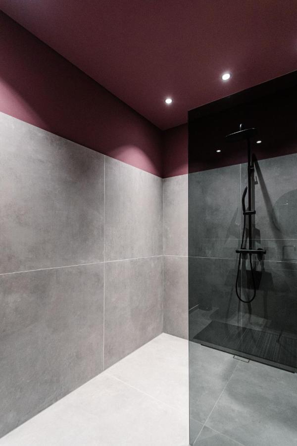 Exklusive Design Appartement Blackberry Neubau พฟุงชตัดท์ ภายนอก รูปภาพ