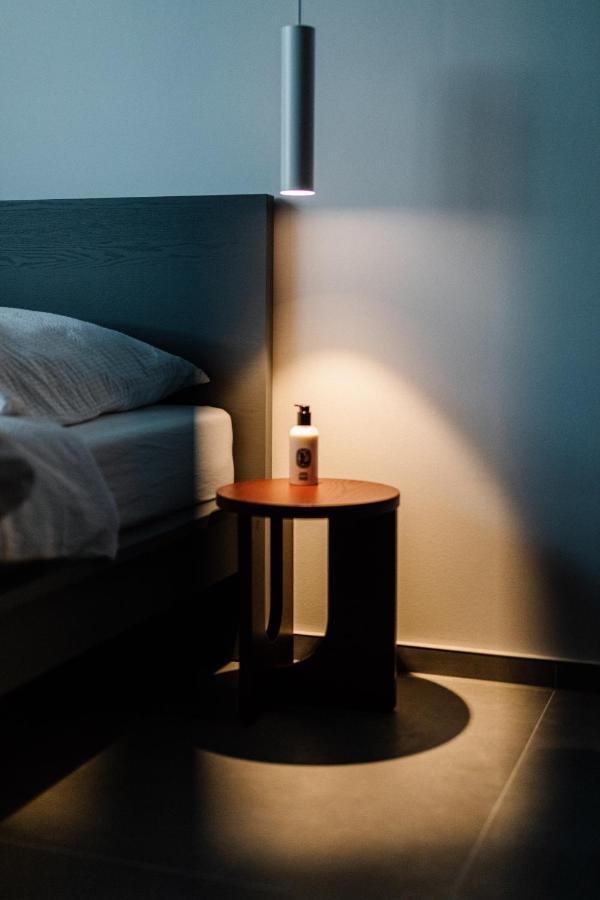 Exklusive Design Appartement Blackberry Neubau พฟุงชตัดท์ ภายนอก รูปภาพ