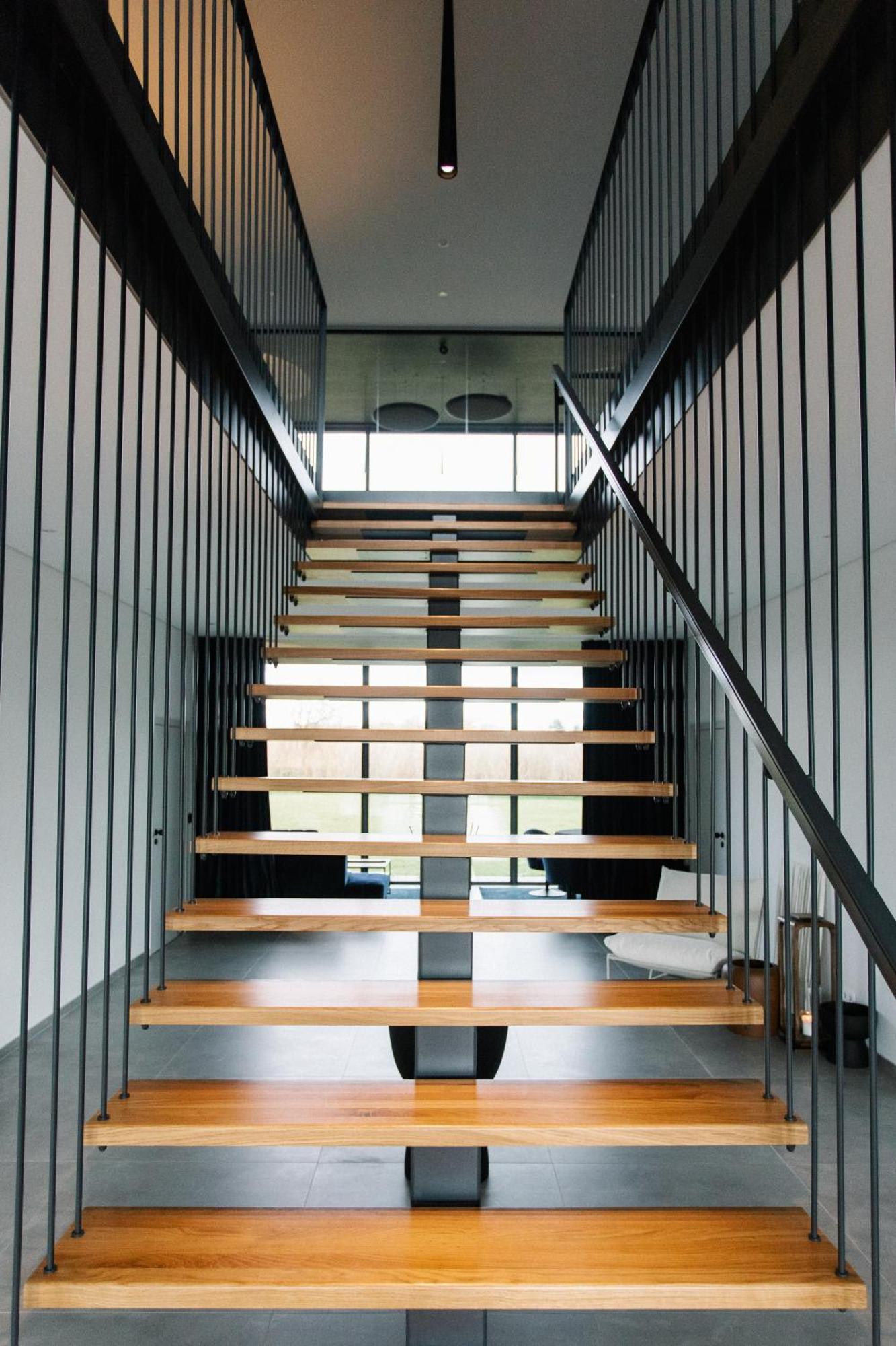 Exklusive Design Appartement Blackberry Neubau พฟุงชตัดท์ ภายนอก รูปภาพ