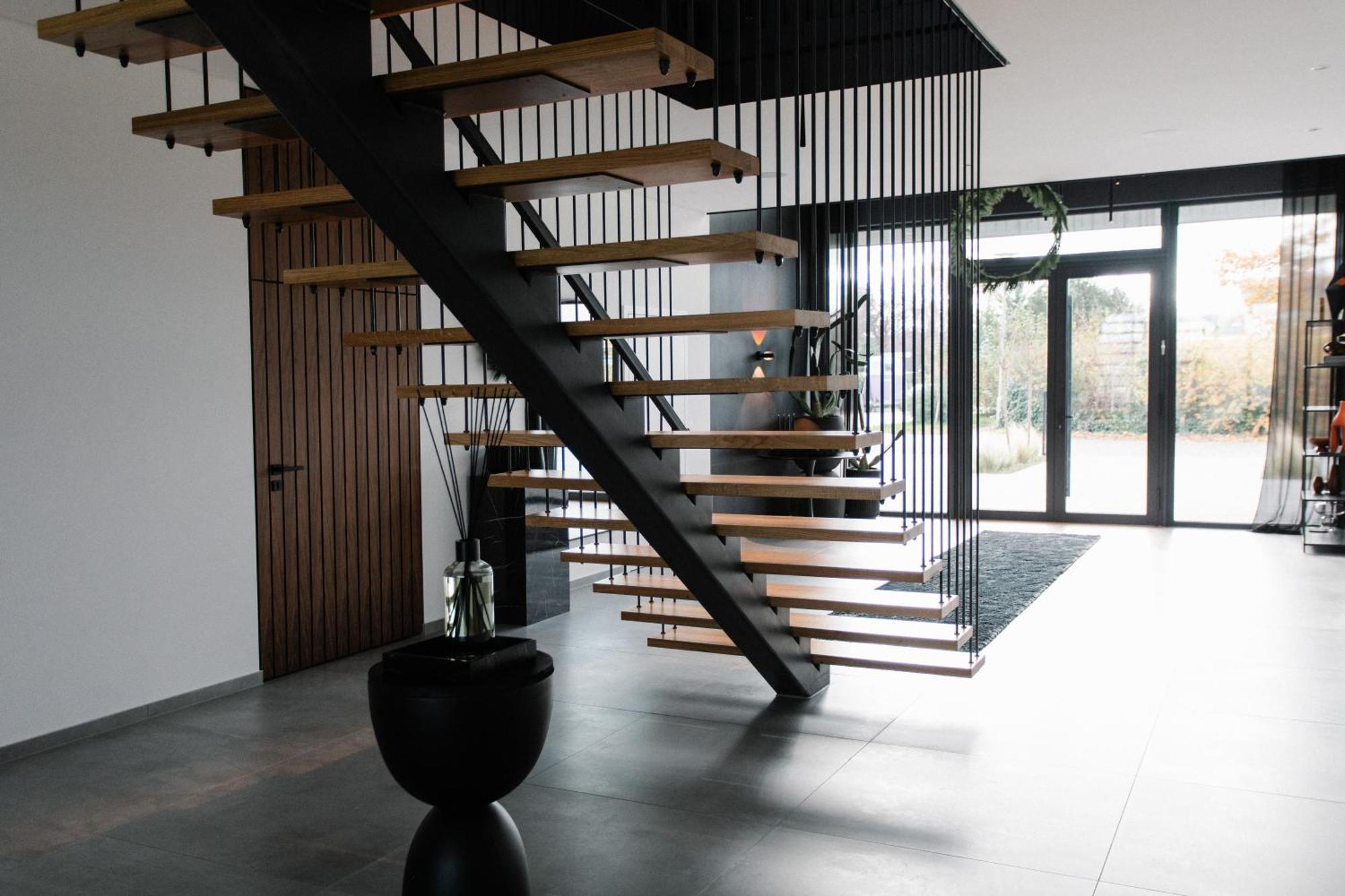 Exklusive Design Appartement Blackberry Neubau พฟุงชตัดท์ ภายนอก รูปภาพ